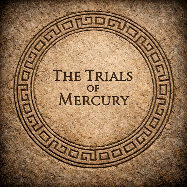 The Trials of Mercury